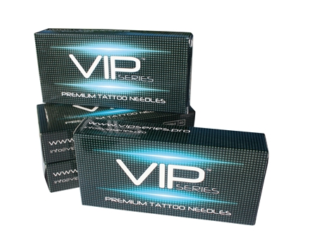 Picture for category VIP Series Premium Round Liner Cartridges