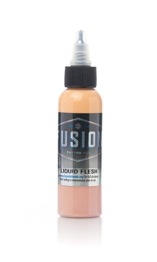 Liquid Flesh